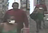 suspects