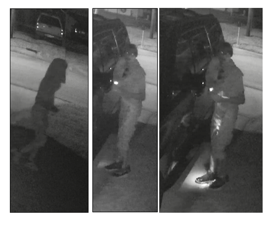 Burglary Suspects Burglary Suspects