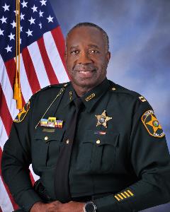 Captain Bobby Russell Captain Bobby Russell