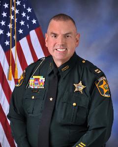 Captain James Ostojic Captain James Ostojic