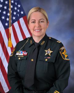 Captain Tammy Pickles Captain Tammy Pickles