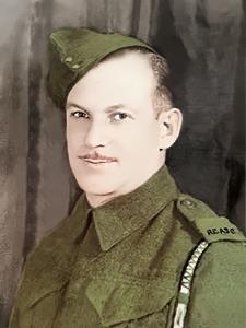 Leon Bernard Leon Bernard